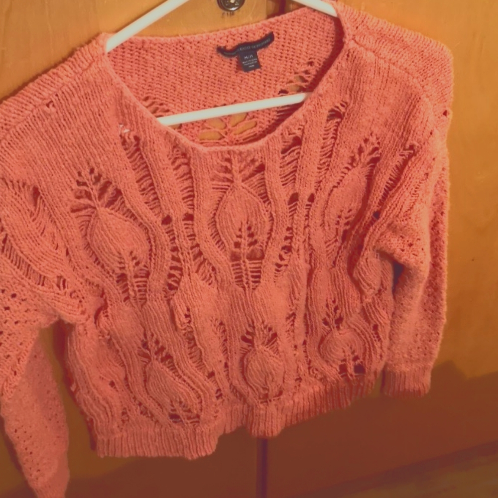 Knit top